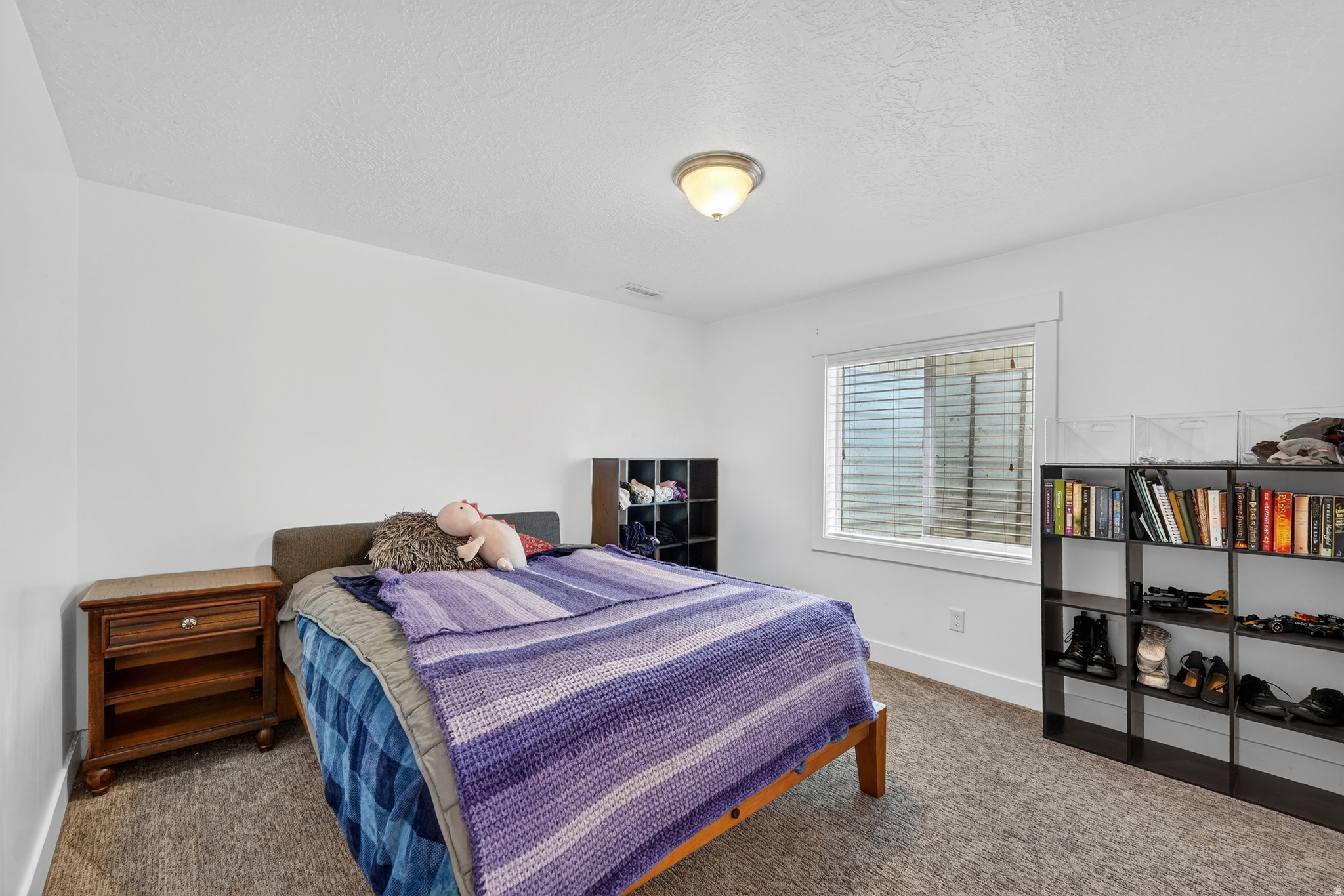 MEADOWS AT ROSECREST - Residential