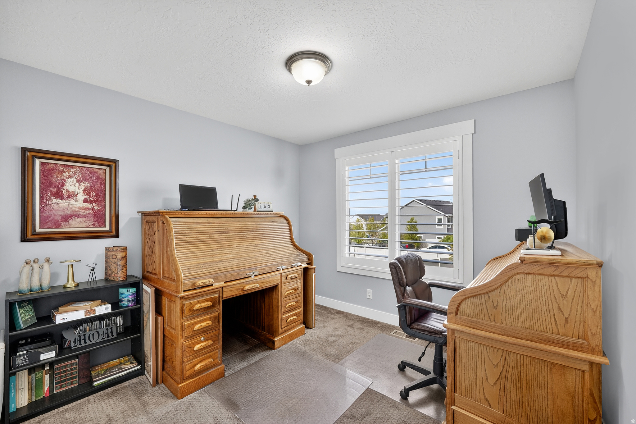 MEADOWS AT ROSECREST - Residential