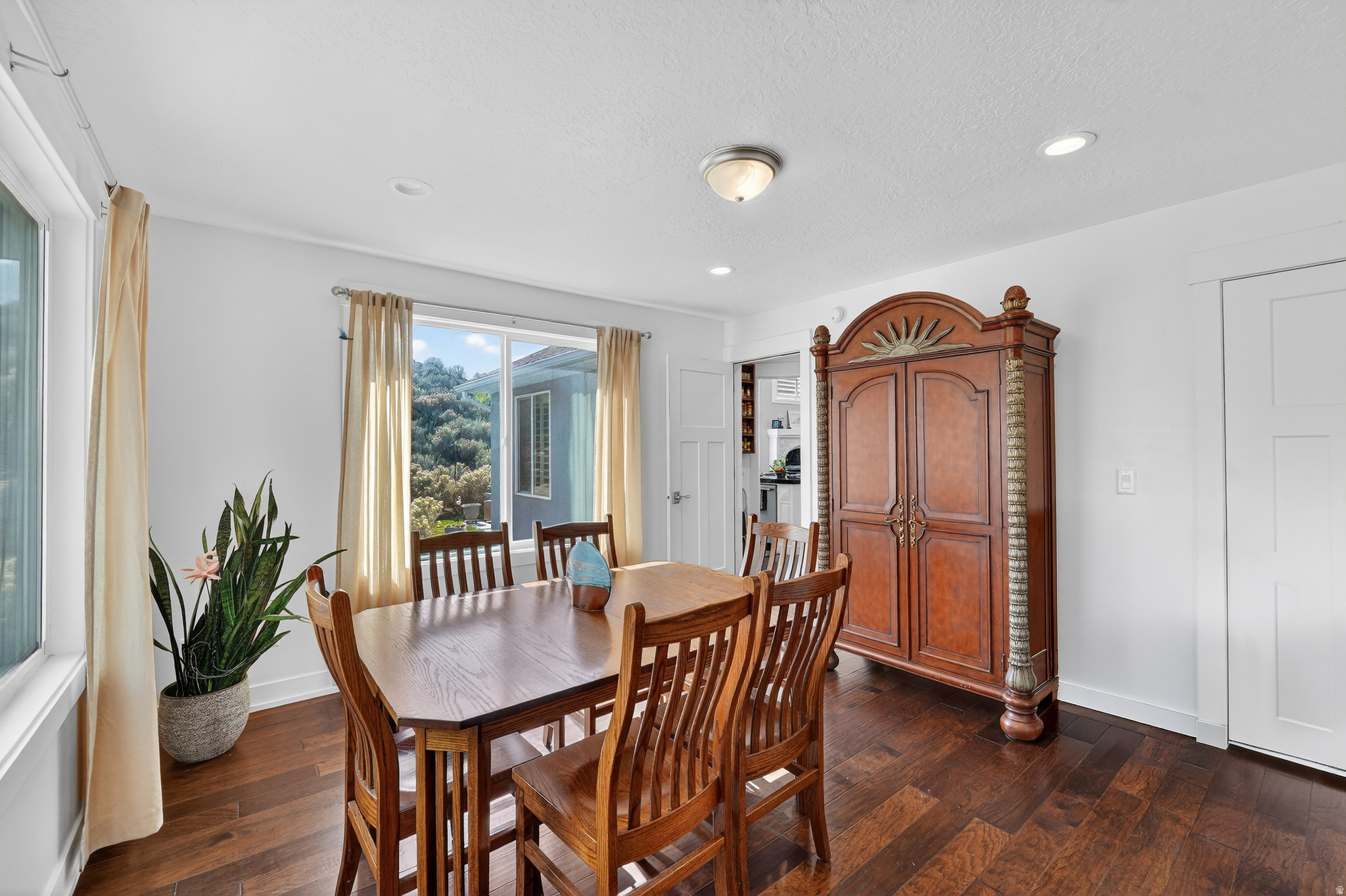 MEADOWS AT ROSECREST - Residential