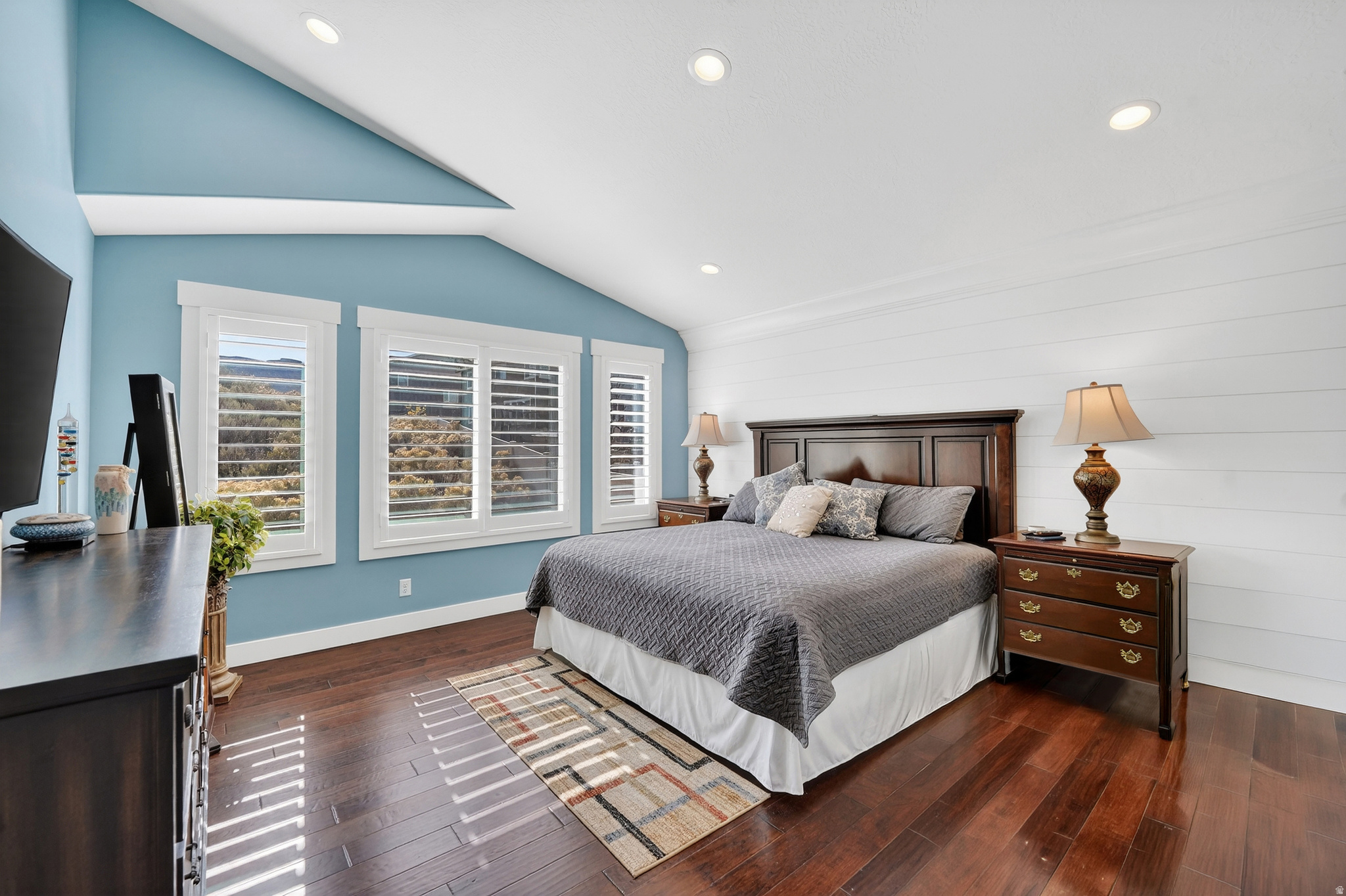 MEADOWS AT ROSECREST - Residential