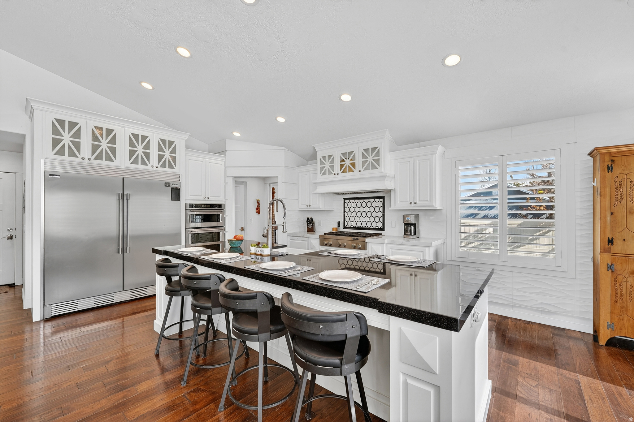 MEADOWS AT ROSECREST - Residential