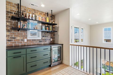Tiny photo for 6748 W SPLASH WAY, South Jordan, UT 84009 (MLS # 2118000)
