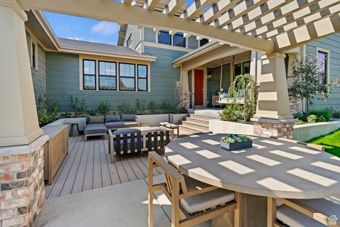 Tiny photo for 6748 W SPLASH WAY, South Jordan, UT 84009 (MLS # 2118000)