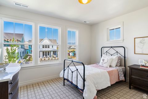 Tiny photo for 6748 W SPLASH WAY, South Jordan, UT 84009 (MLS # 2118000)