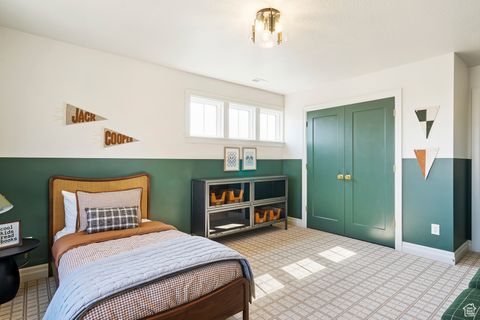 Tiny photo for 6748 W SPLASH WAY, South Jordan, UT 84009 (MLS # 2118000)