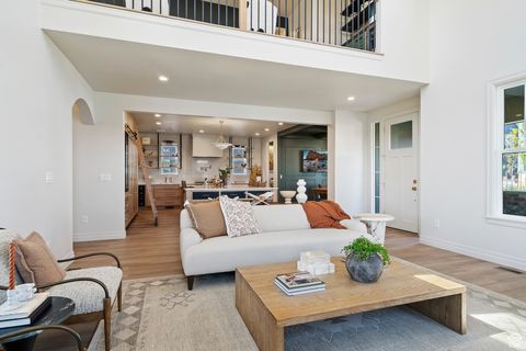 Tiny photo for 6748 W SPLASH WAY, South Jordan, UT 84009 (MLS # 2118000)