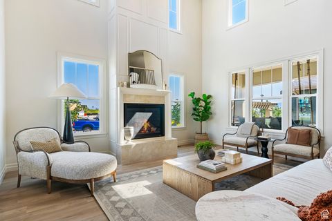 Tiny photo for 6748 W SPLASH WAY, South Jordan, UT 84009 (MLS # 2118000)