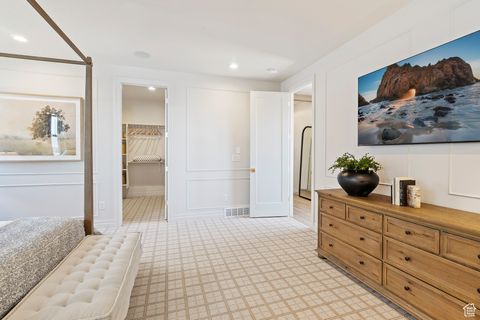 Tiny photo for 6748 W SPLASH WAY, South Jordan, UT 84009 (MLS # 2118000)