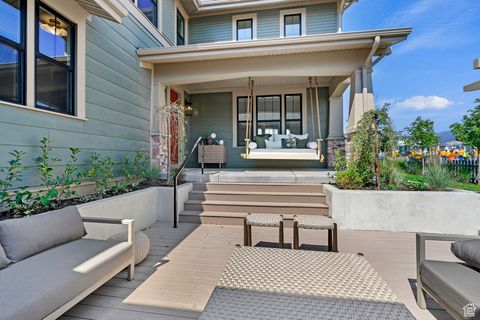 Tiny photo for 6748 W SPLASH WAY, South Jordan, UT 84009 (MLS # 2118000)