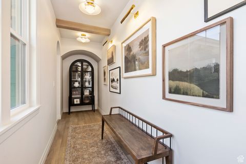 Tiny photo for 6748 W SPLASH WAY, South Jordan, UT 84009 (MLS # 2118000)