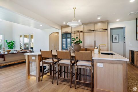 Tiny photo for 6748 W SPLASH WAY, South Jordan, UT 84009 (MLS # 2118000)