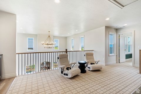 Tiny photo for 6748 W SPLASH WAY, South Jordan, UT 84009 (MLS # 2118000)