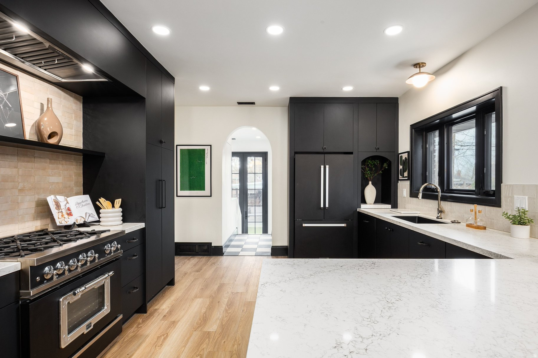 PROGRESS HEIGHTS - Residential