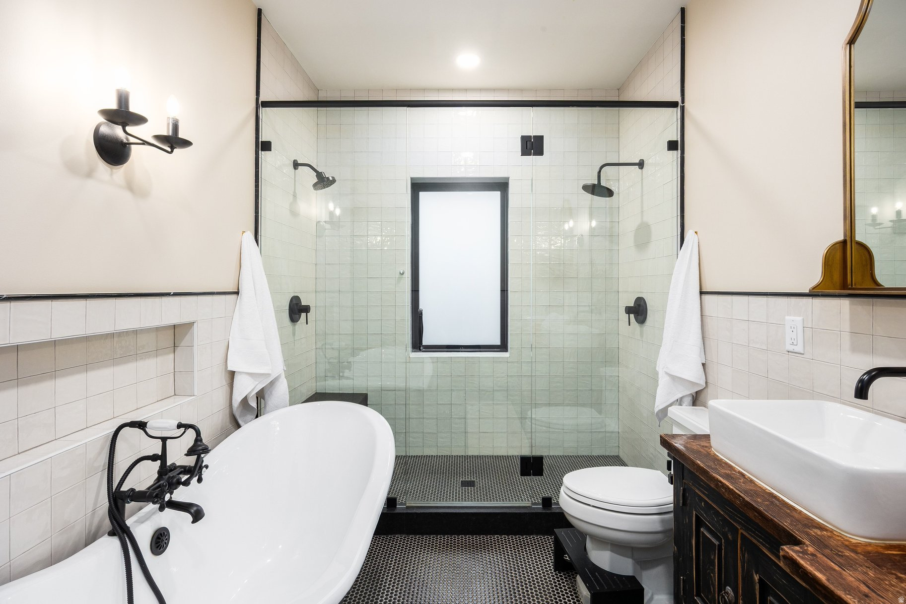 PROGRESS HEIGHTS - Residential