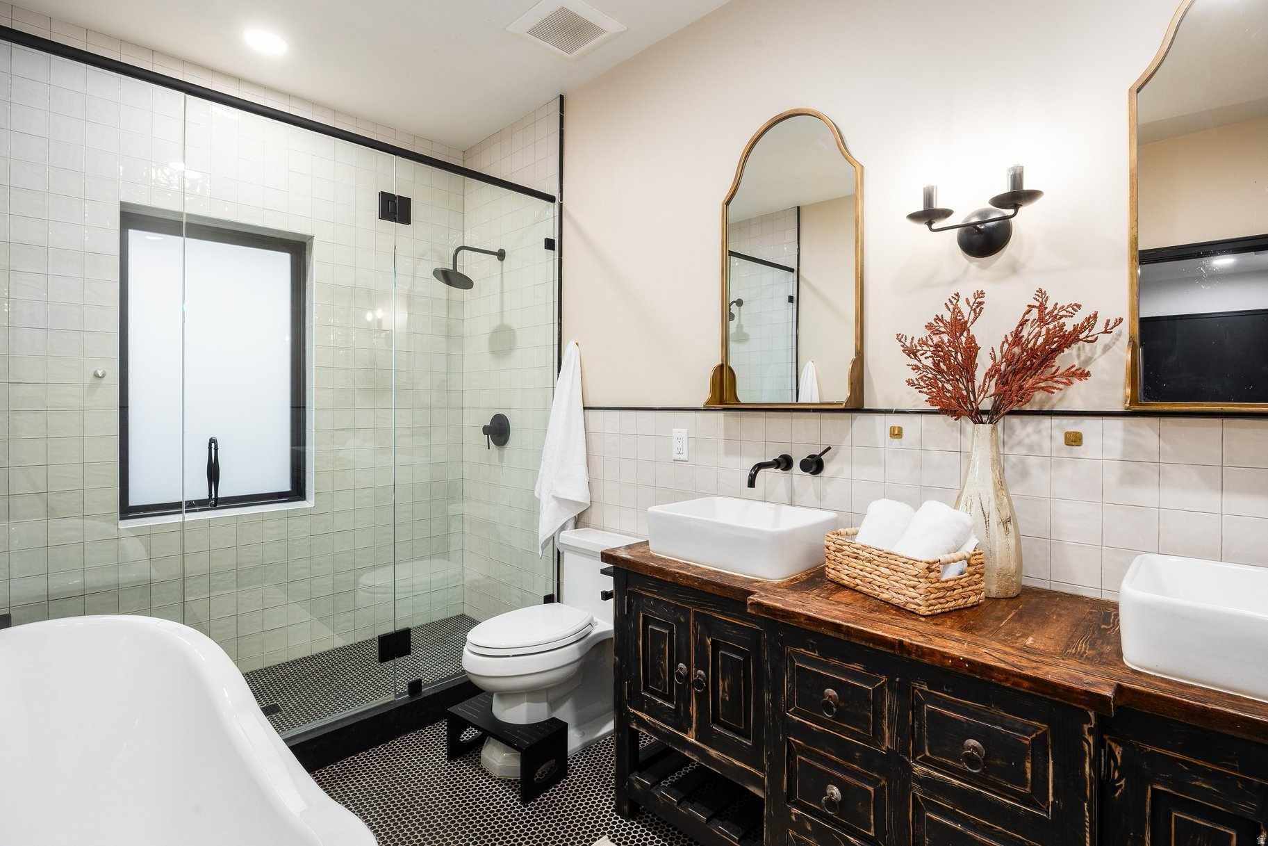 PROGRESS HEIGHTS - Residential