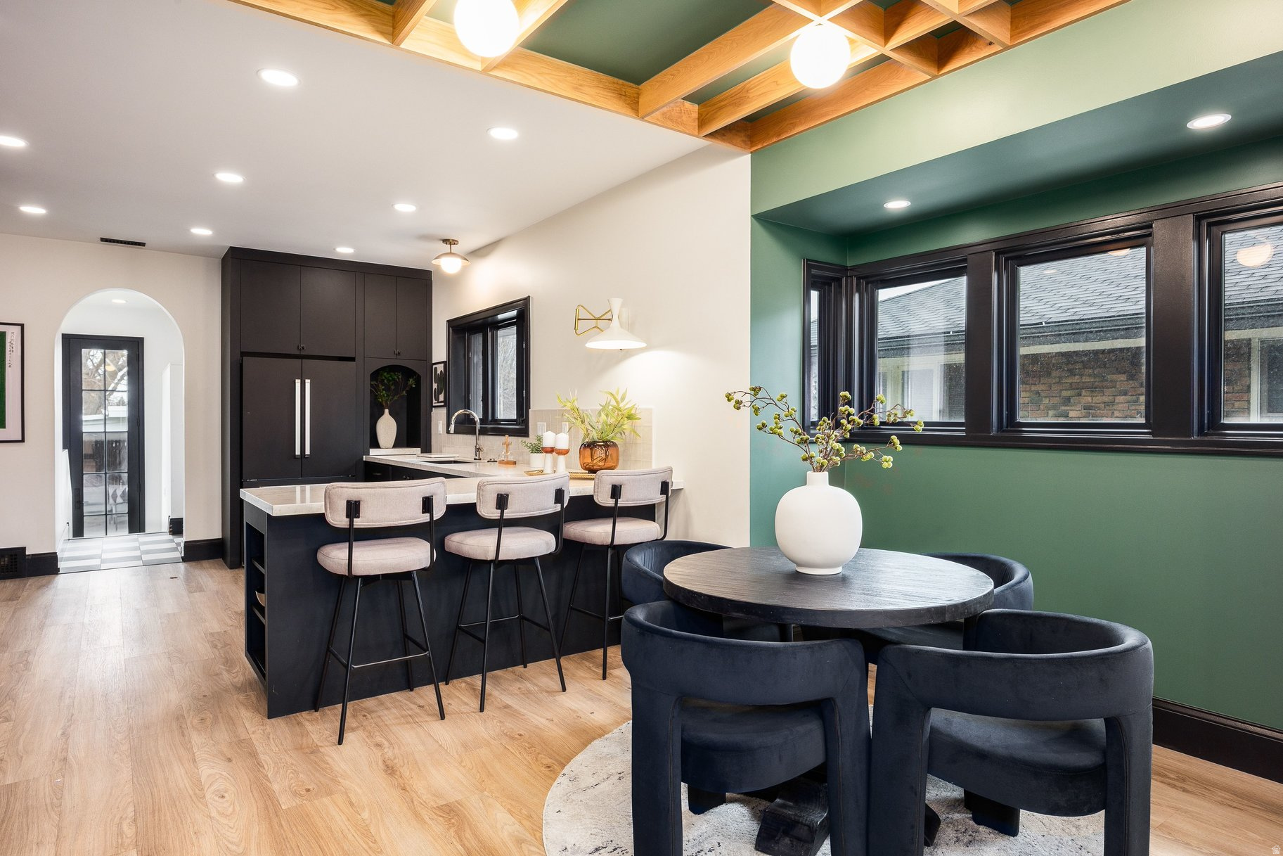 PROGRESS HEIGHTS - Residential