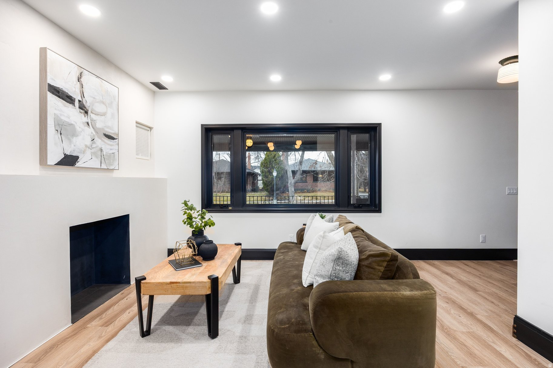 PROGRESS HEIGHTS - Residential