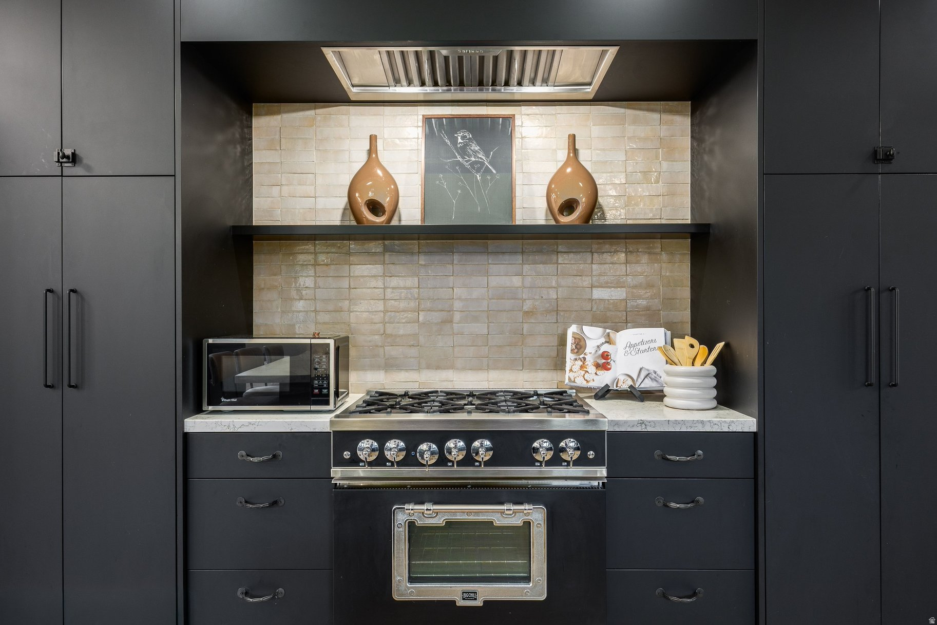 PROGRESS HEIGHTS - Residential