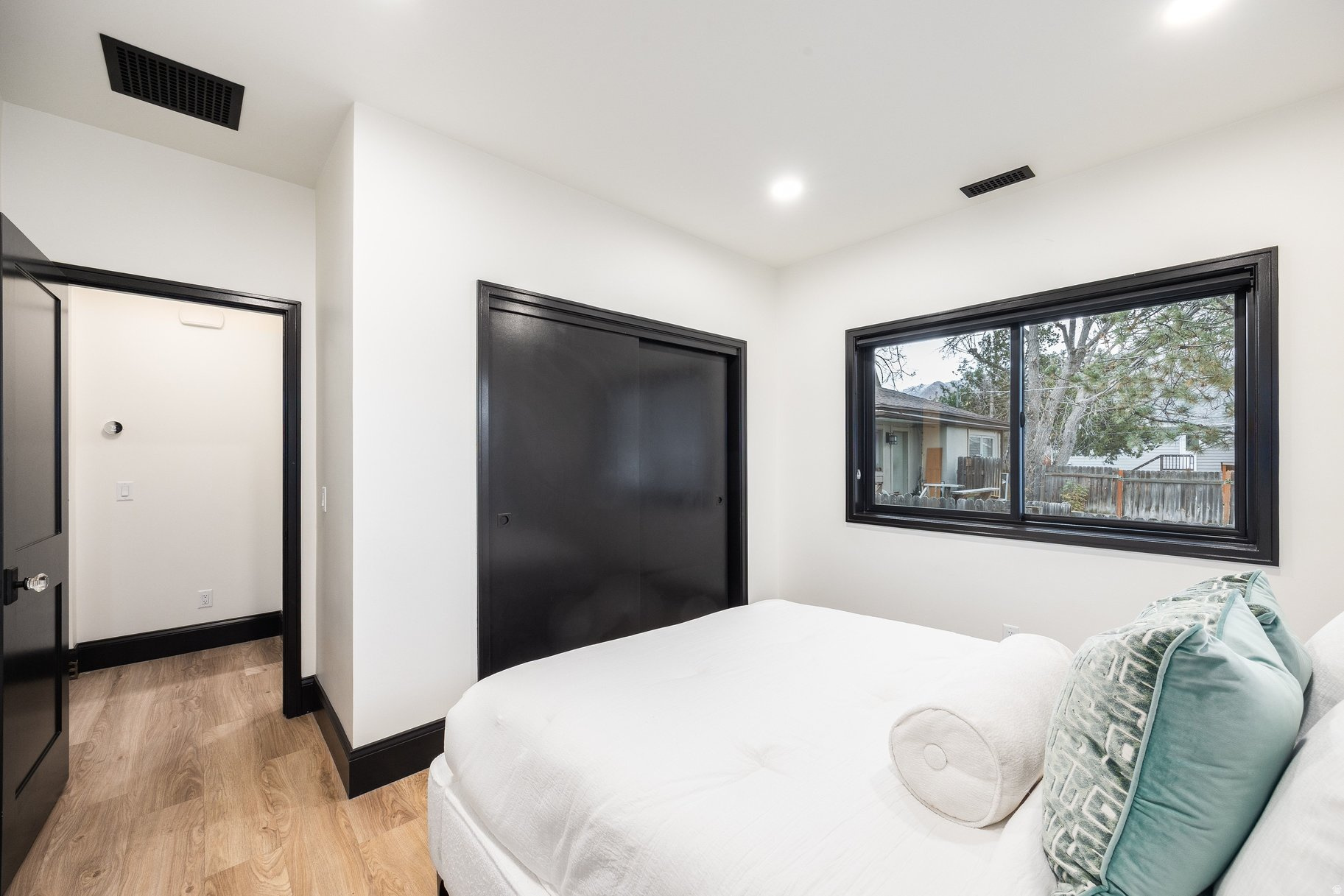 PROGRESS HEIGHTS - Residential