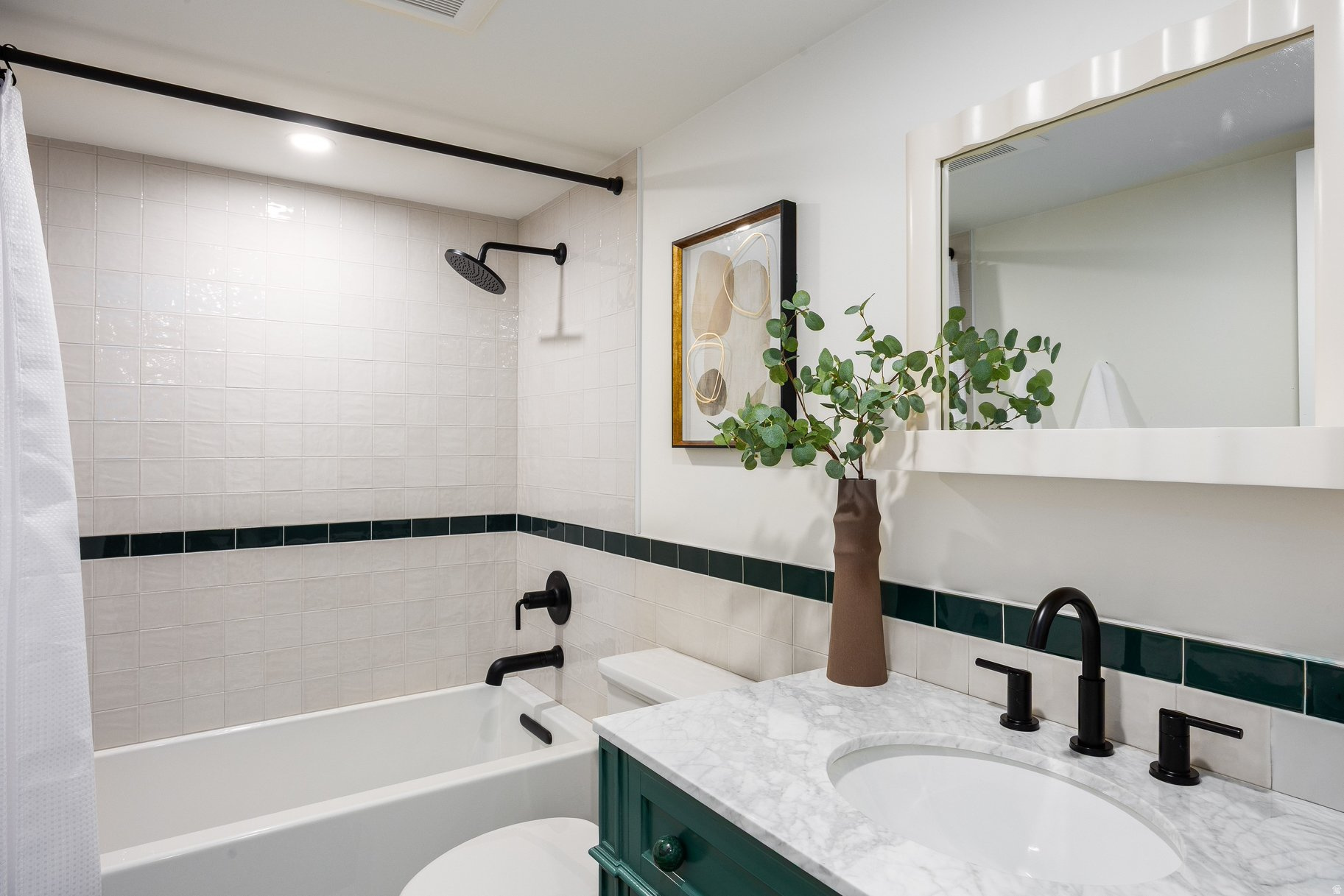 PROGRESS HEIGHTS - Residential