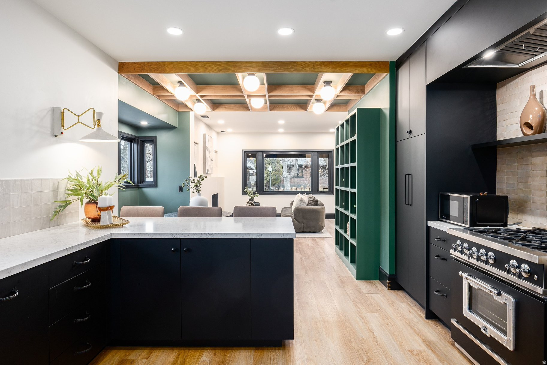 PROGRESS HEIGHTS - Residential