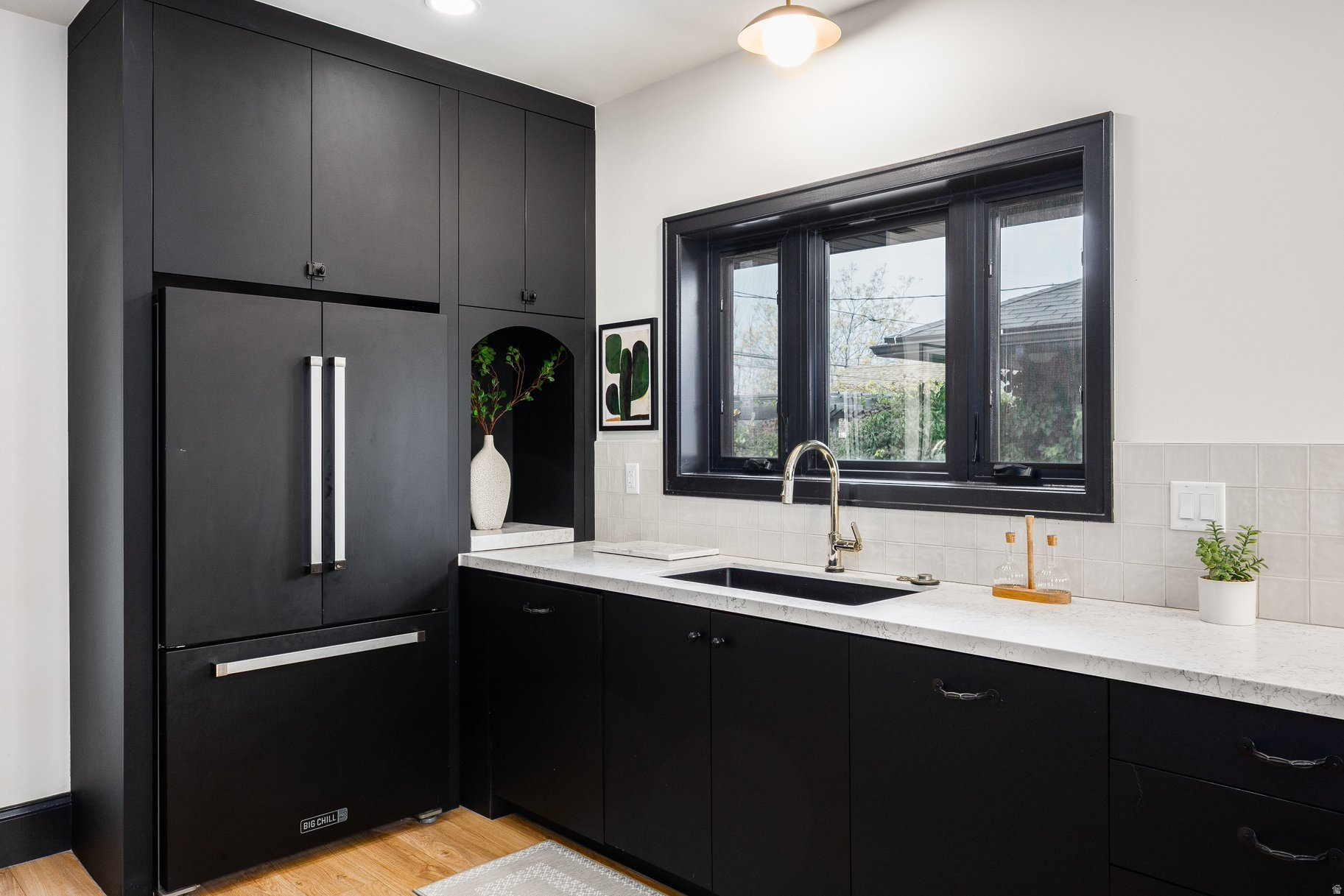 PROGRESS HEIGHTS - Residential