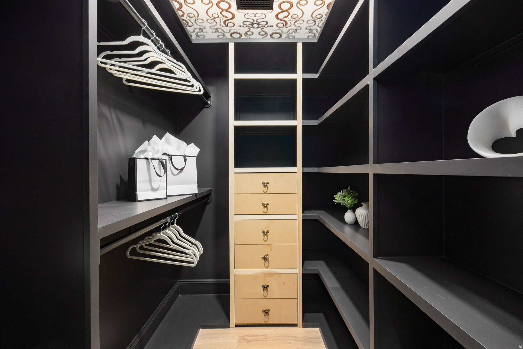 PROGRESS HEIGHTS - Residential