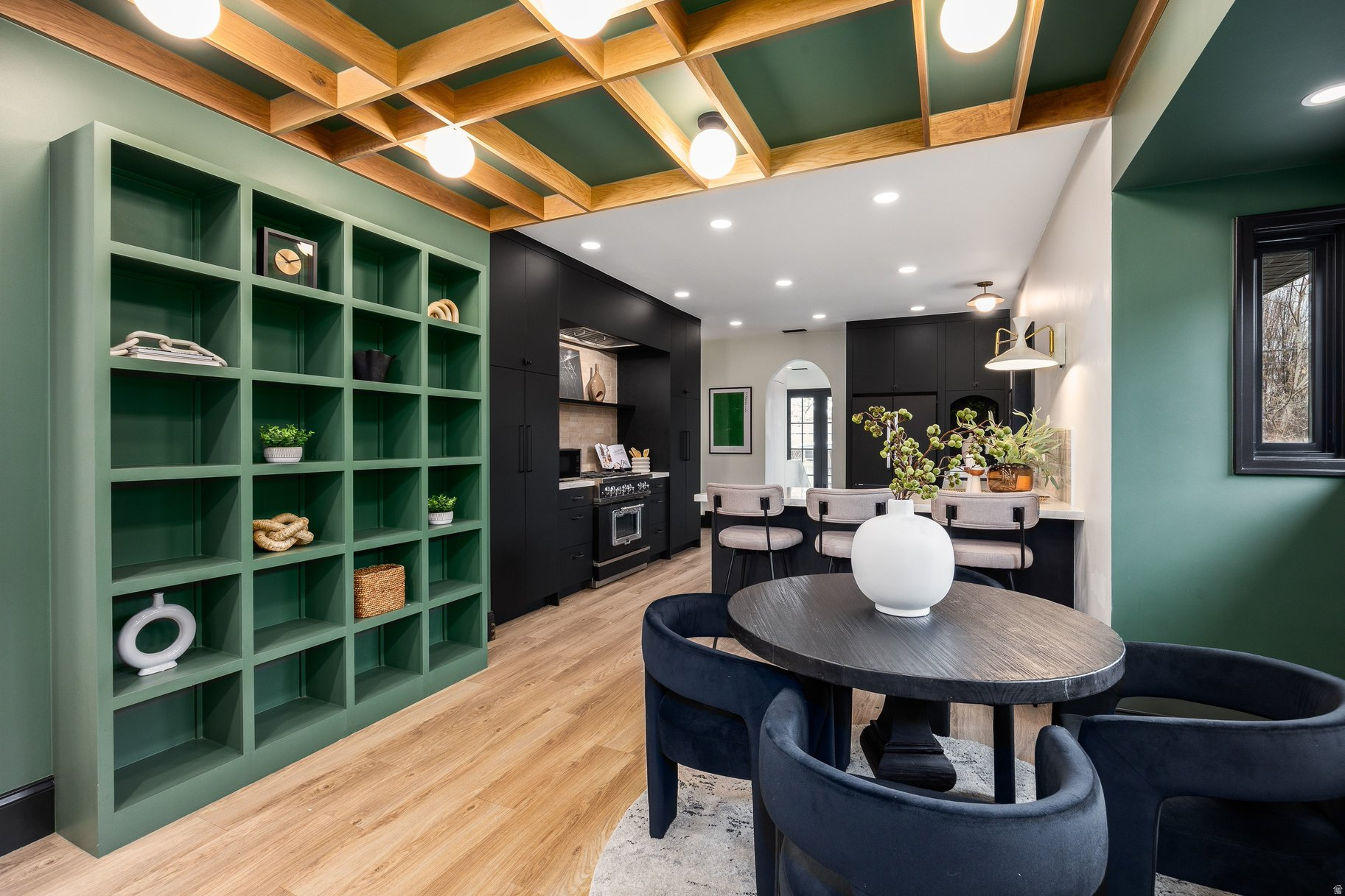 PROGRESS HEIGHTS - Residential