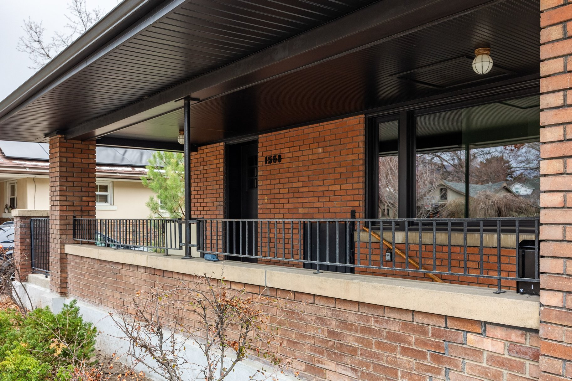 PROGRESS HEIGHTS - Residential