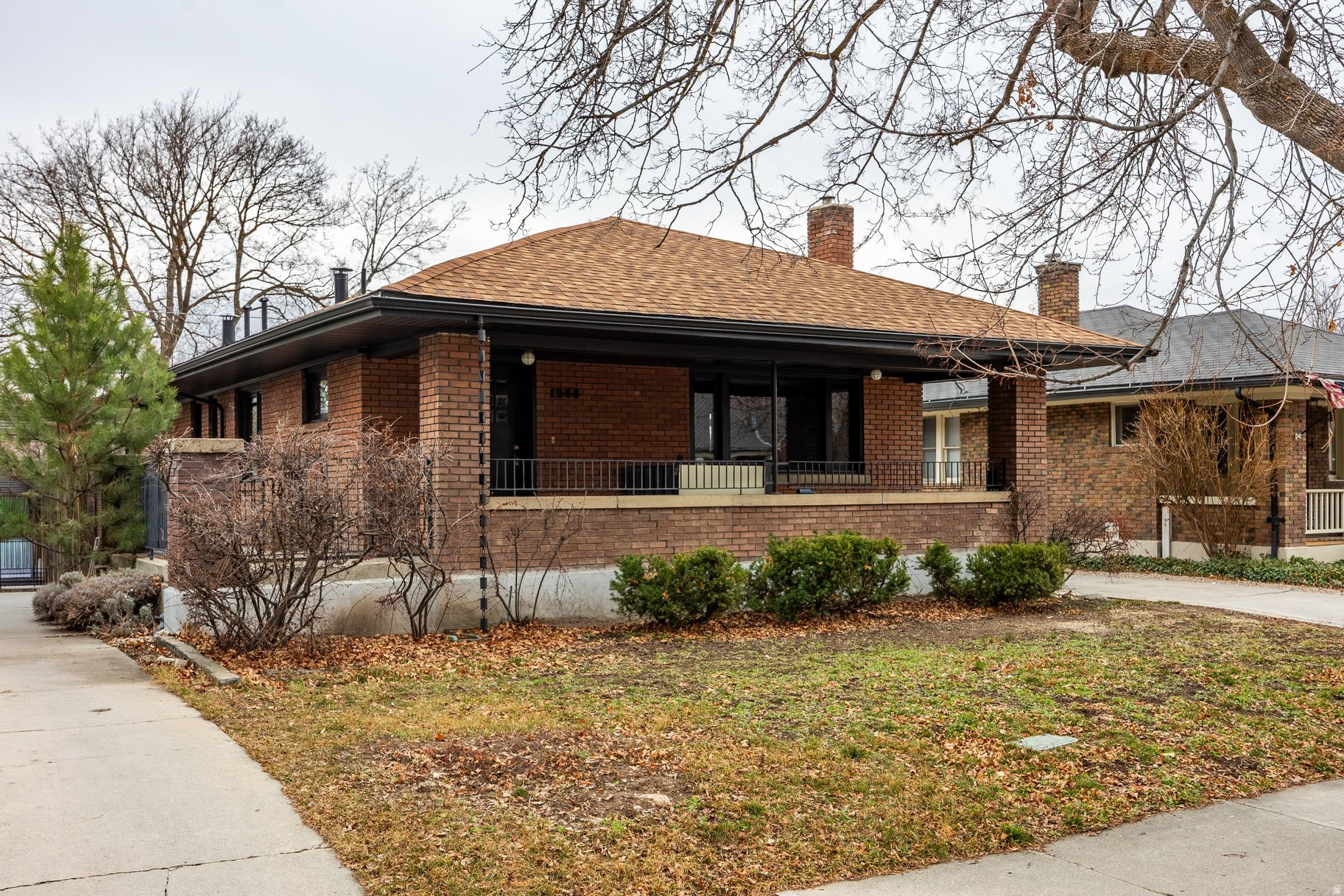 PROGRESS HEIGHTS - Residential