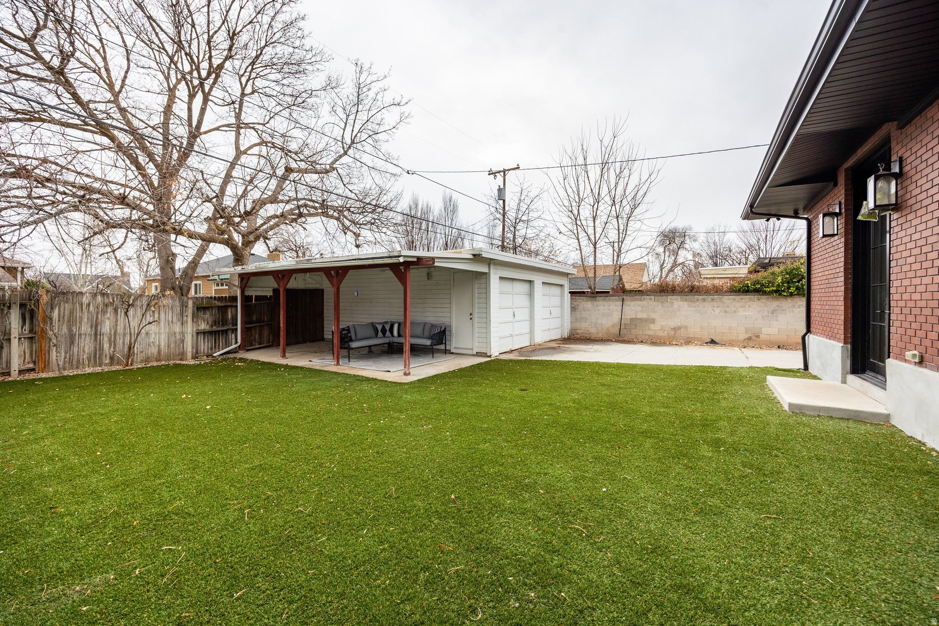 PROGRESS HEIGHTS - Residential