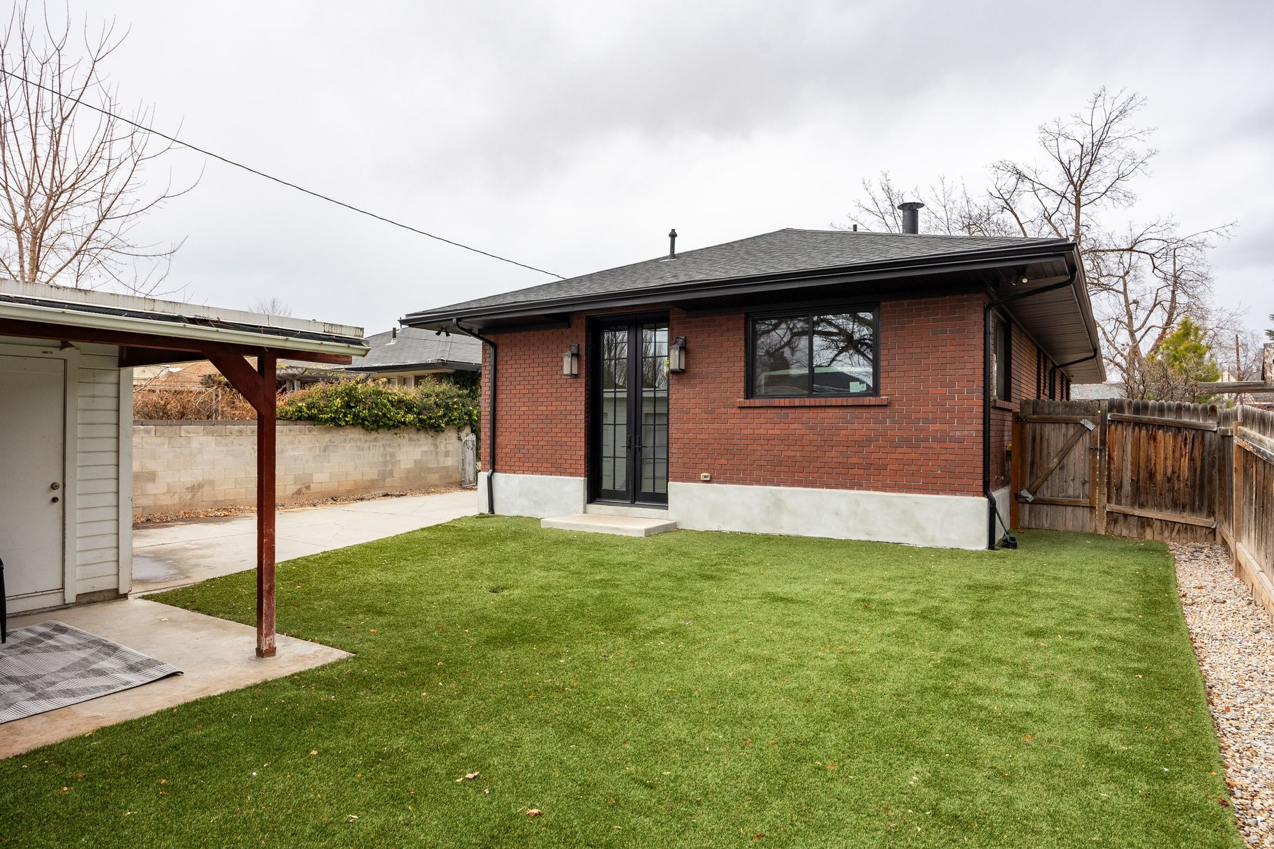 PROGRESS HEIGHTS - Residential