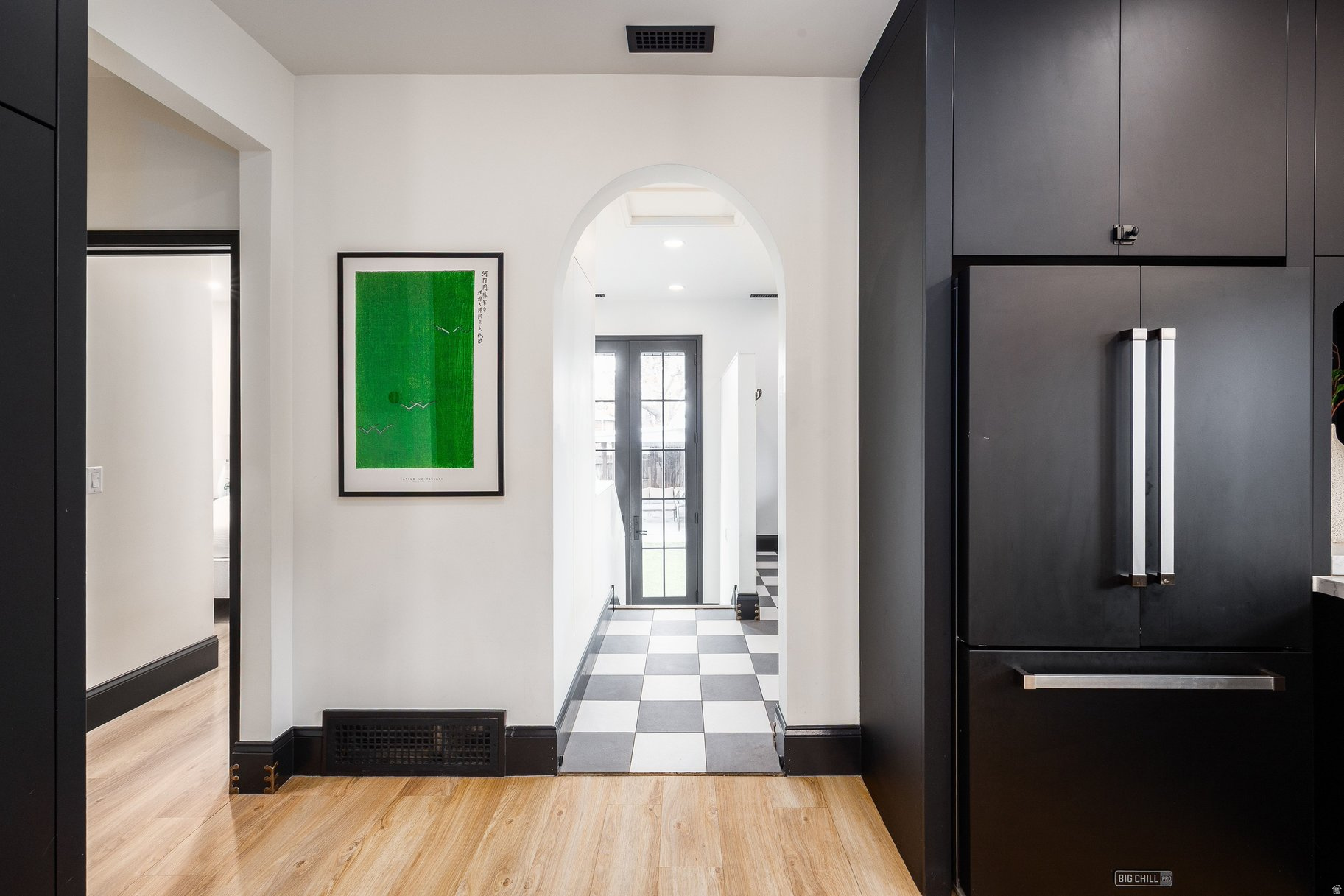 PROGRESS HEIGHTS - Residential