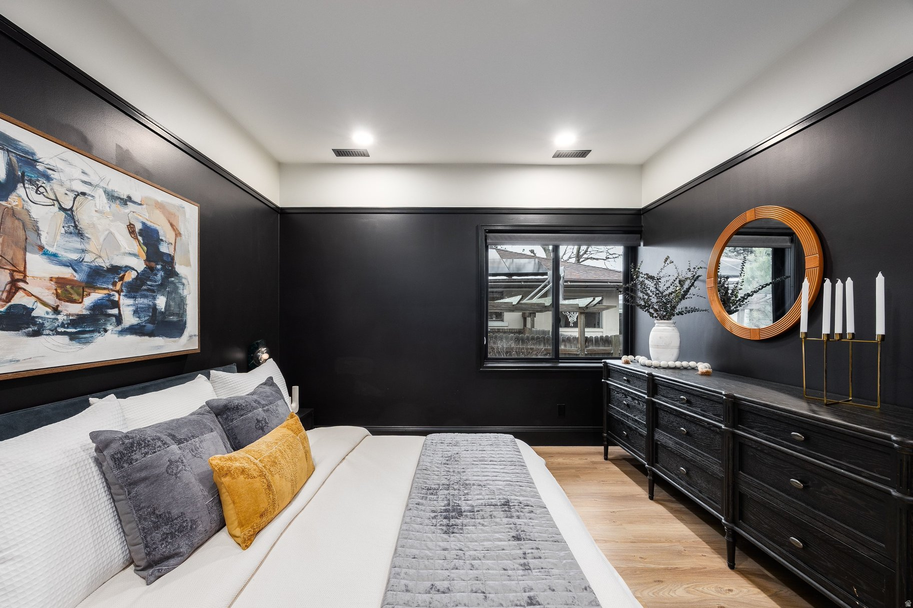 PROGRESS HEIGHTS - Residential