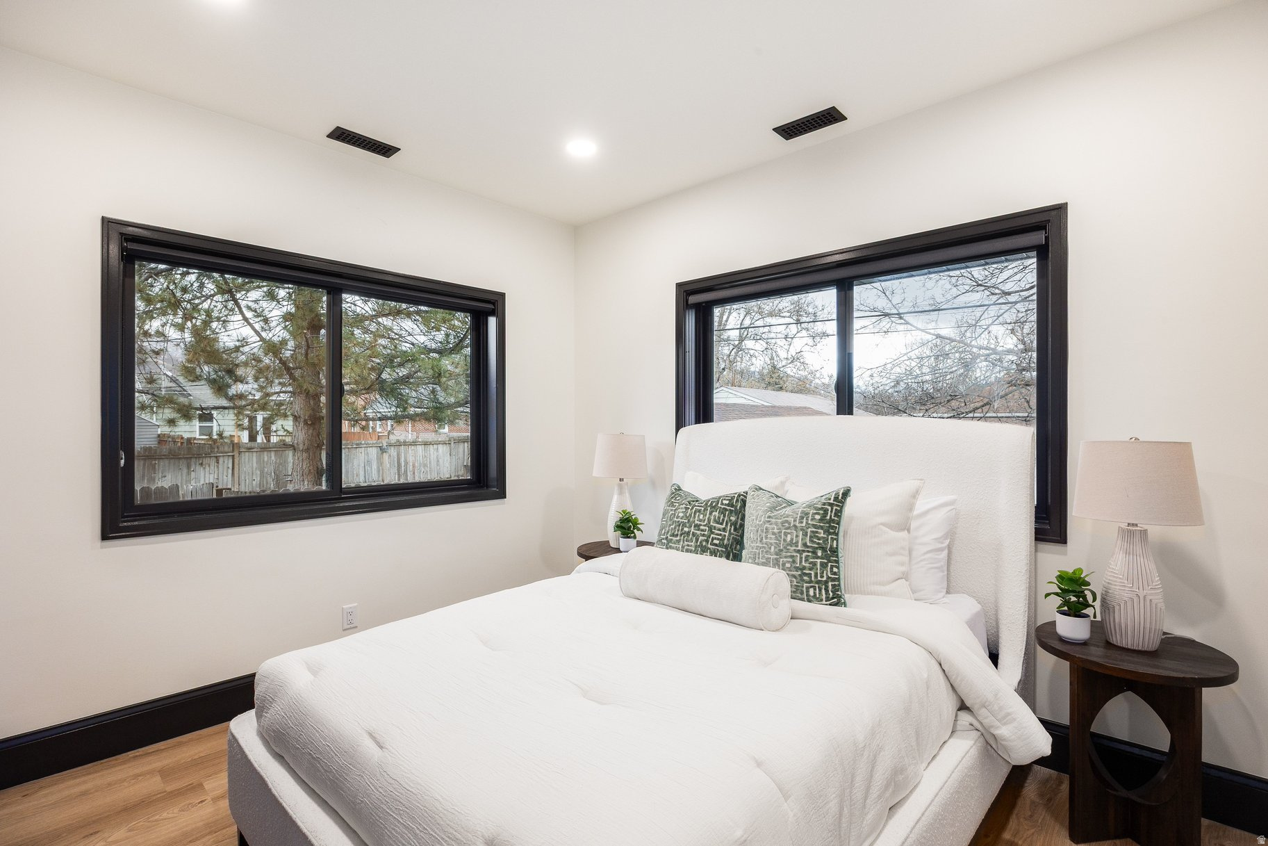 PROGRESS HEIGHTS - Residential