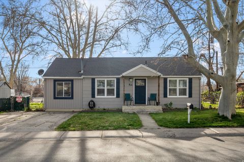 Homes For Sale - 88 S Ellison St<br/> Davis County, Layton, UT 84041