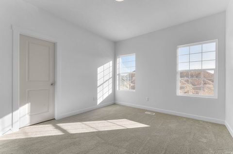 Tiny photo for 8203 W GALLATIN PEAK RD, Magna, UT 84044 (MLS # 2155535)
