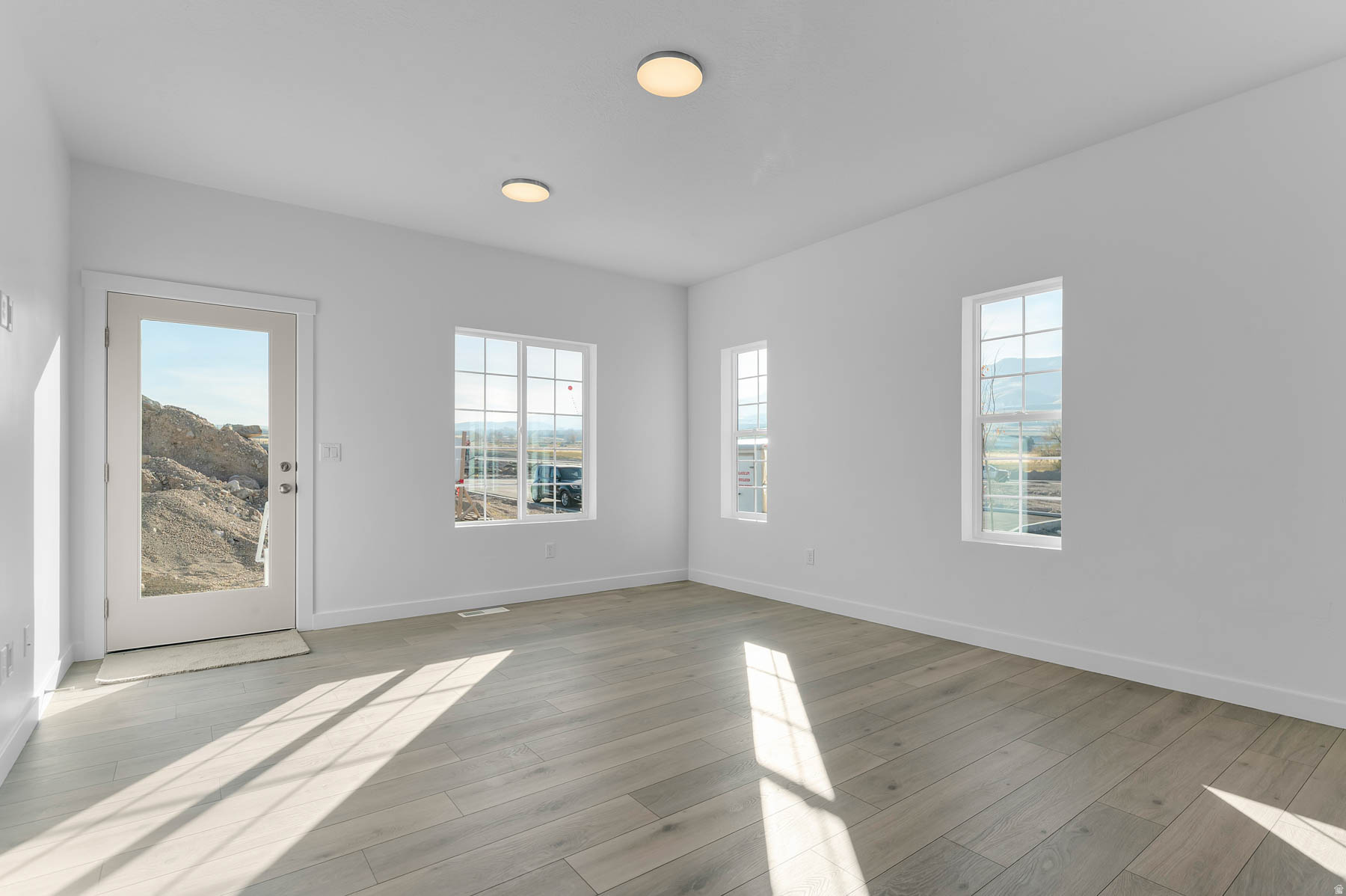 MAHOGANY RIDGE 127 - Residential