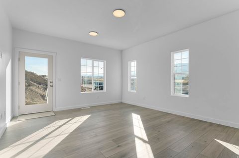 Tiny photo for 8203 W GALLATIN PEAK RD, Magna, UT 84044 (MLS # 2155535)