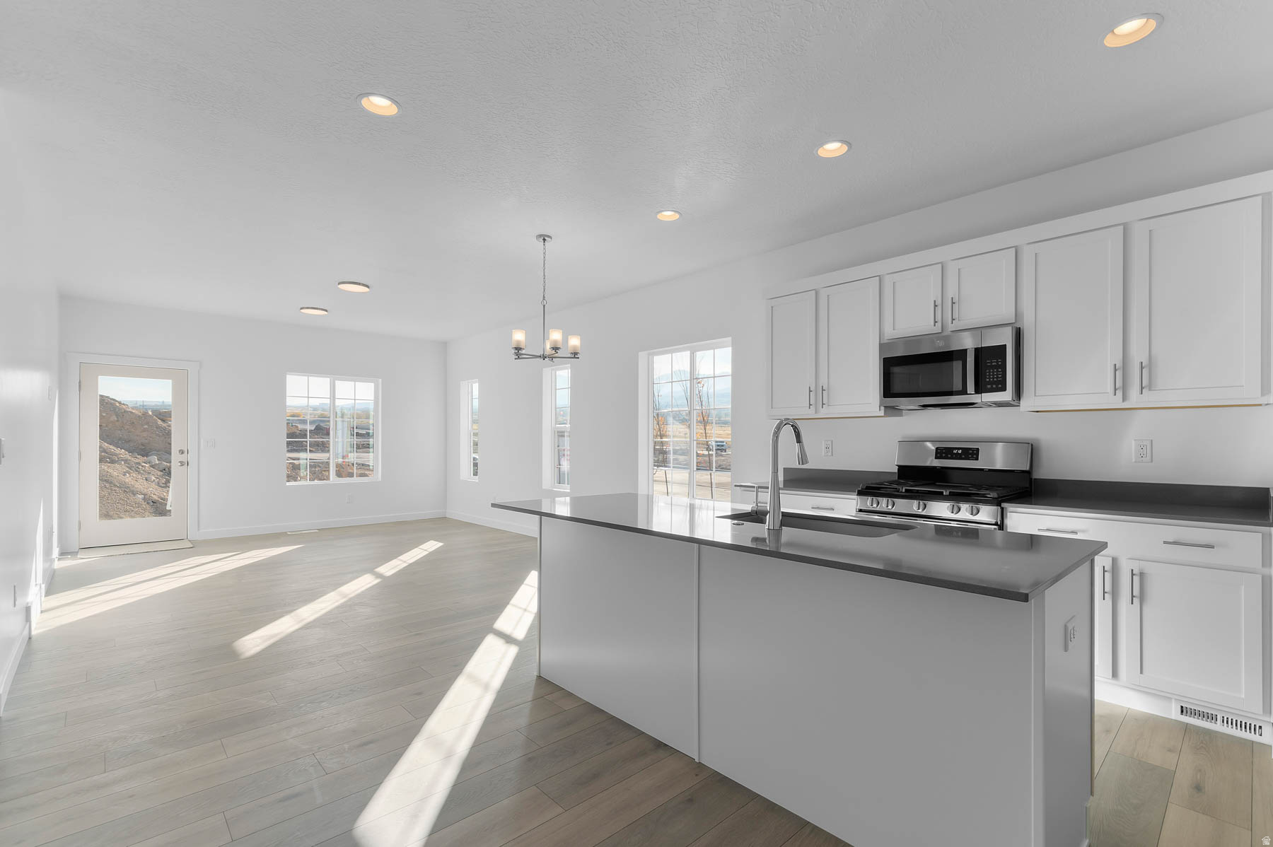 MAHOGANY RIDGE 127 - Residential
