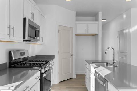 Tiny photo for 8203 W GALLATIN PEAK RD, Magna, UT 84044 (MLS # 2155535)