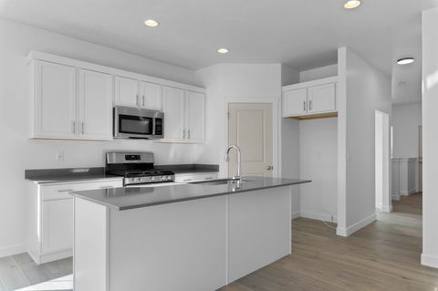 Tiny photo for 8203 W GALLATIN PEAK RD, Magna, UT 84044 (MLS # 2155535)