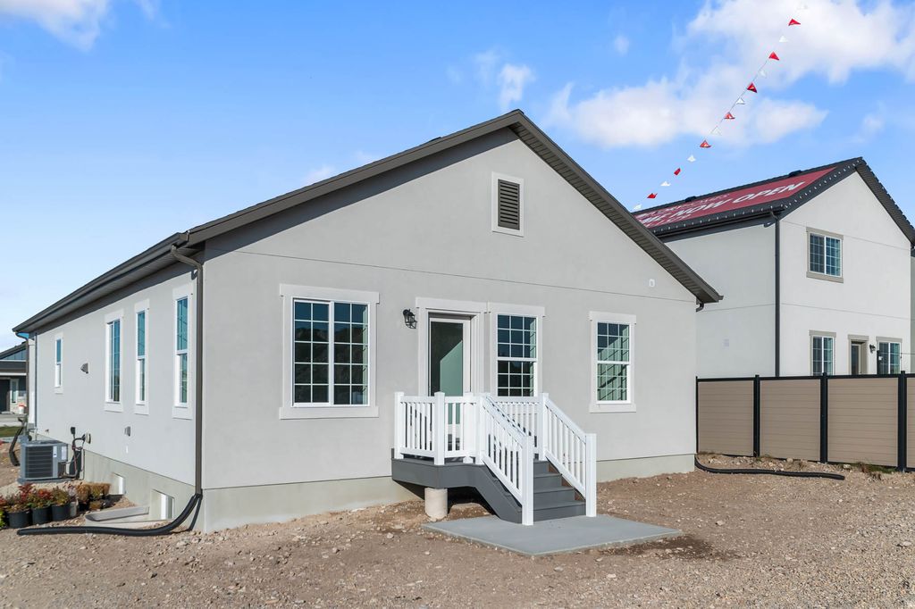 Photo of 8203 W GALLATIN PEAK RD, Magna, UT 84044 (MLS # 2155535)