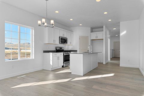Tiny photo for 8203 W GALLATIN PEAK RD, Magna, UT 84044 (MLS # 2155535)