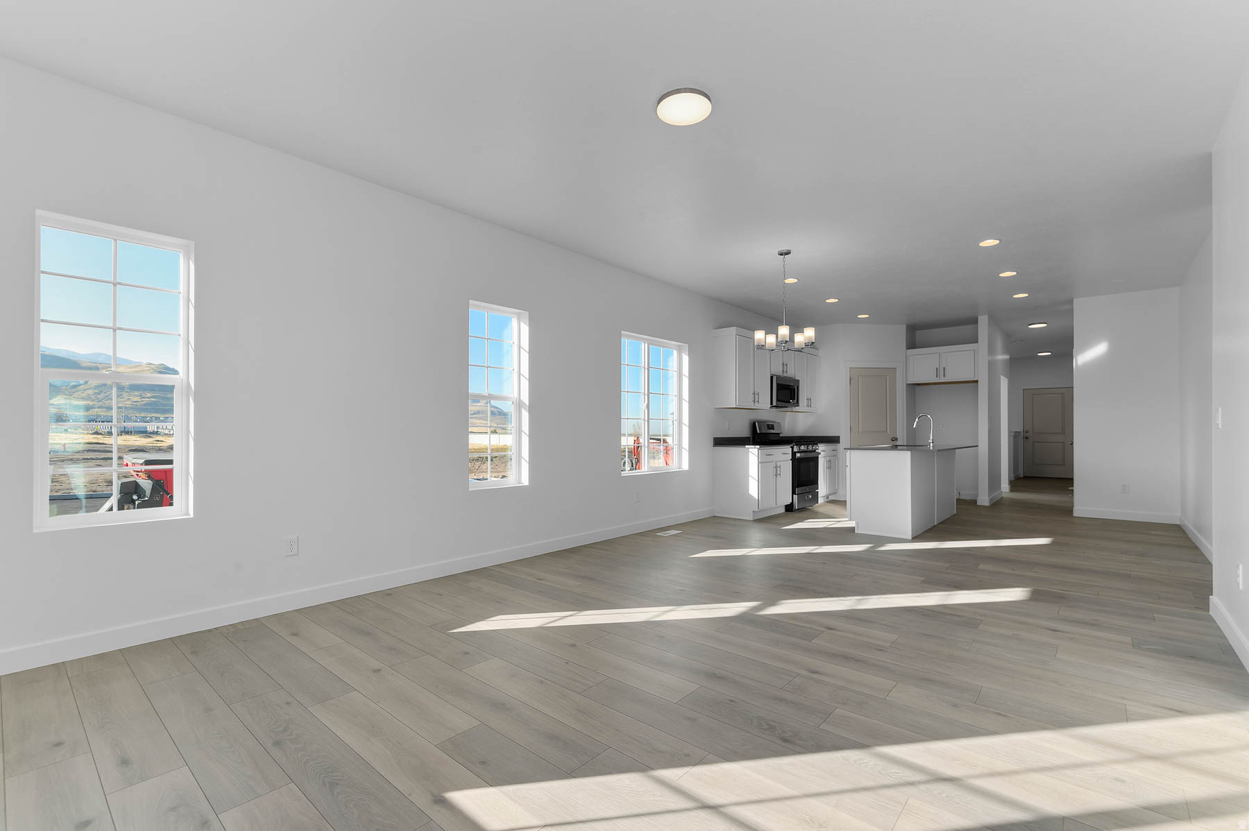 MAHOGANY RIDGE 127 - Residential