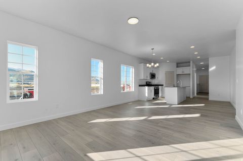 Tiny photo for 8203 W GALLATIN PEAK RD, Magna, UT 84044 (MLS # 2155535)