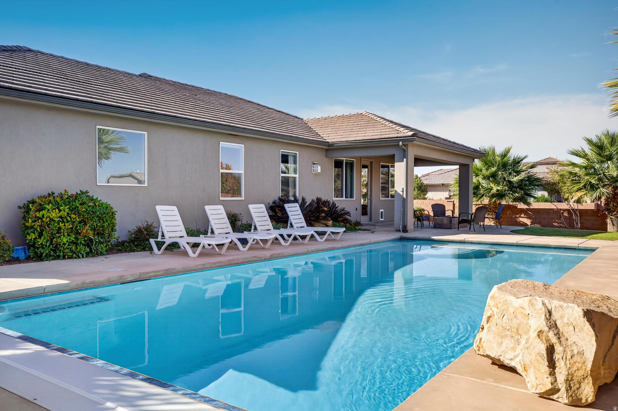 ASPEN ESTATES PH 1 - Residential