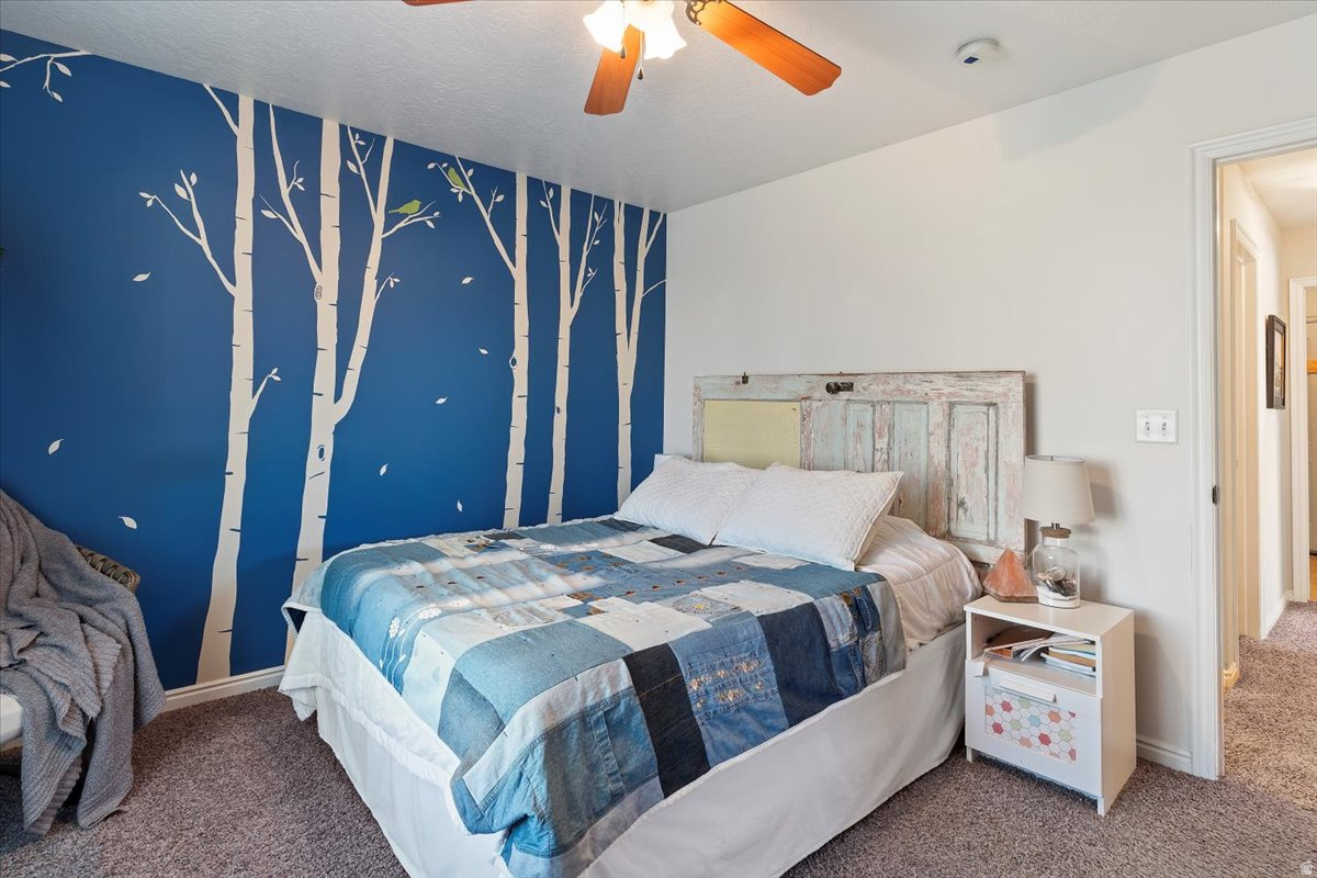 FEILD CREST - Residential