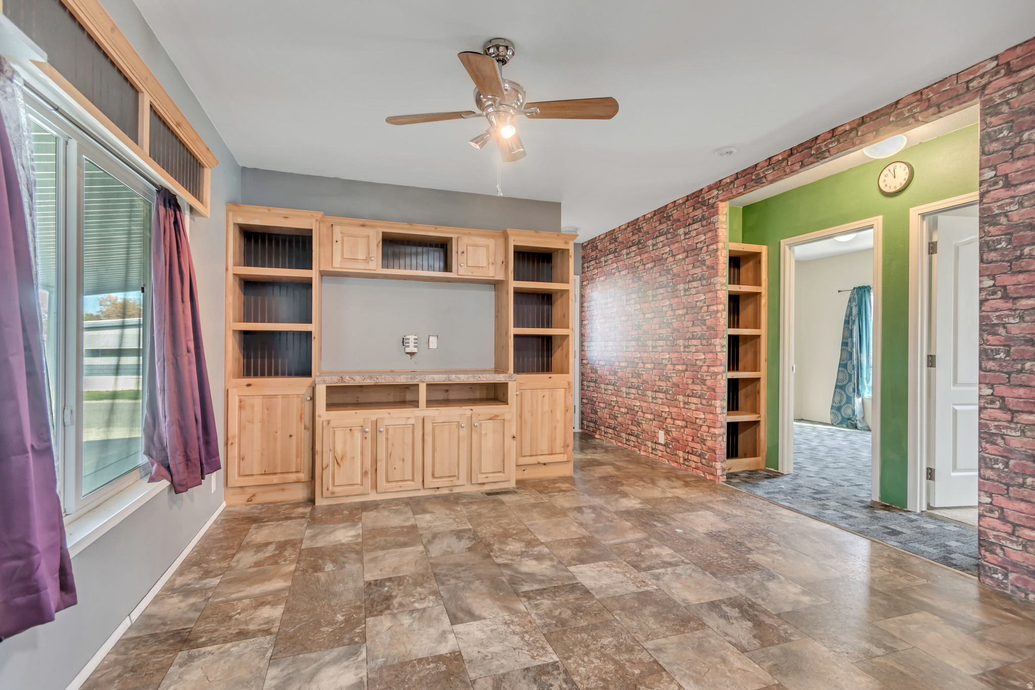 MONTE VISTA - Residential