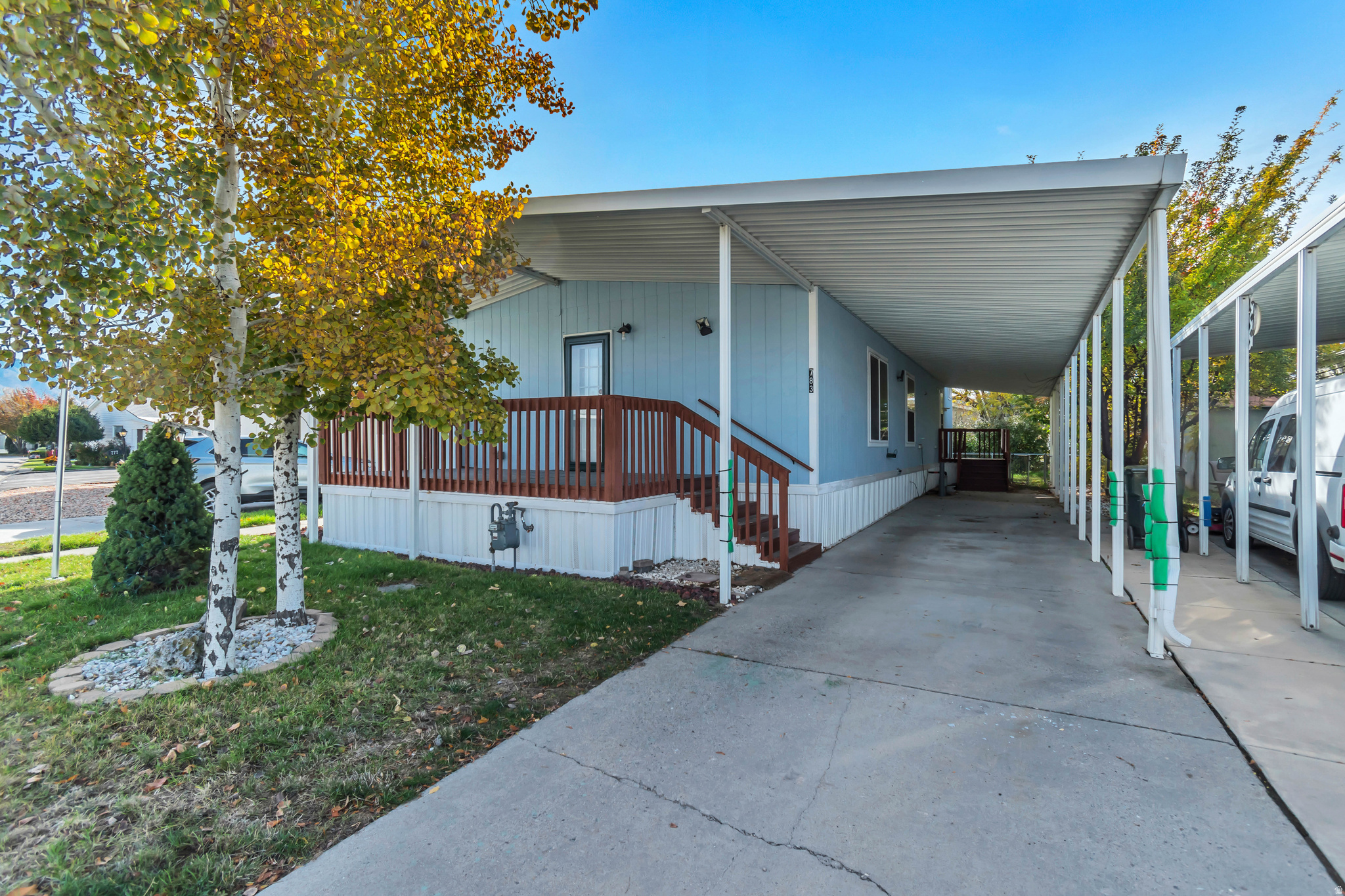 MONTE VISTA - Residential